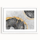 Colorful abstract wall art canvas print showcasing vibrant geometric shapes and fluid patterns, perfect for modern home decor and artistic expression.