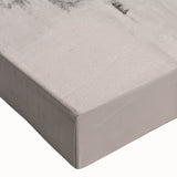 Abstract wall art canvas print showcasing vibrant colors and dynamic geometric shapes, ideal for modern home decor or artistic spaces.