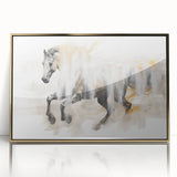 Abstract artwork on textured canvas showcasing vibrant colors and geometric patterns, elegantly rolled and secured in a protective cardboard tube for shipping. Perfect for modern decor enthusiasts.