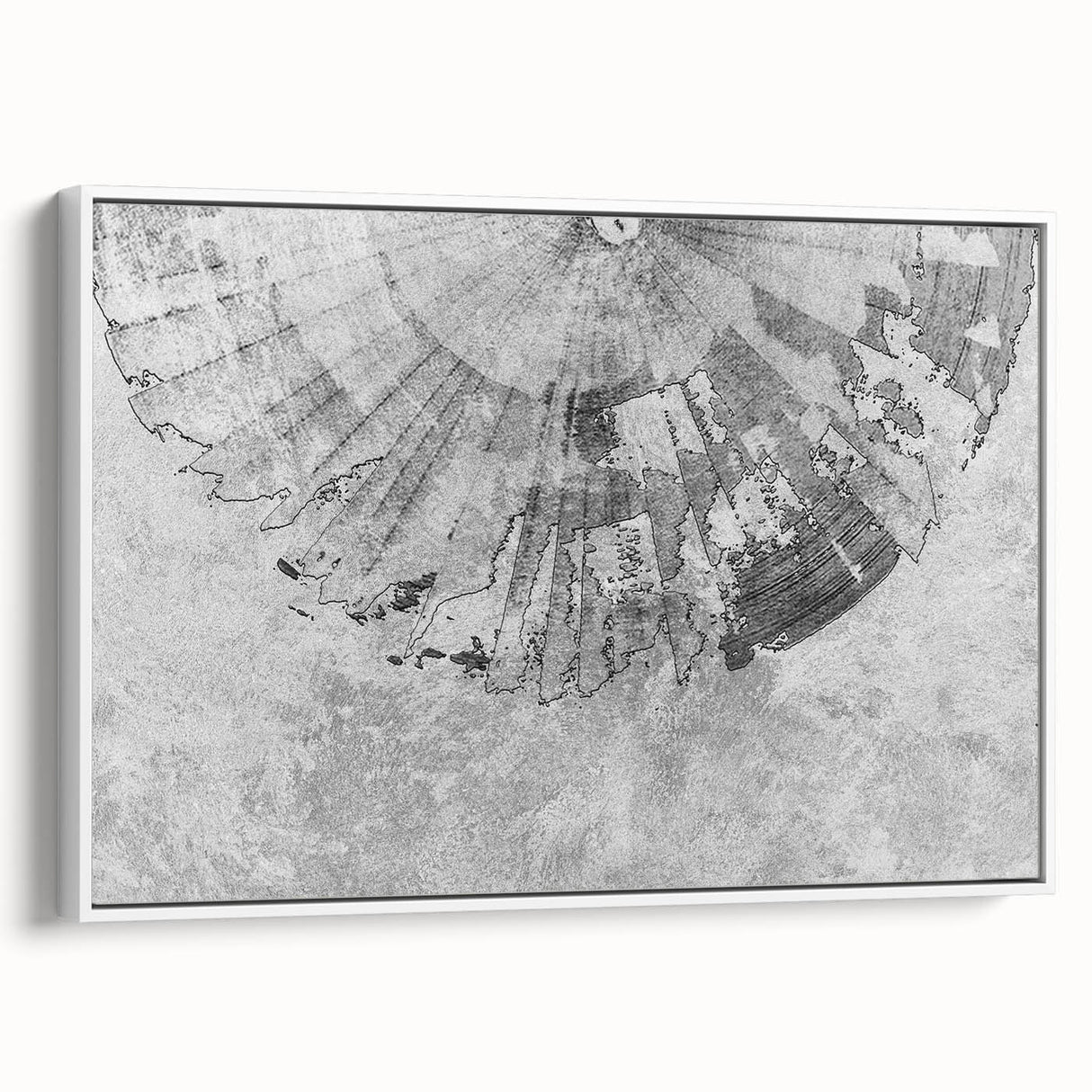 Colorful abstract wall art canvas featuring dynamic shapes and vibrant hues, perfect for modern home decor. Ideal for adding a creative touch to any space.