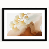 Vibrant abstract canvas art showcasing fluid shapes and bold colors, perfect for modern decor, enhancing any space with artistic flair.