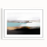 Vibrant abstract wall art canvas print showcasing bold colors and dynamic shapes, ideal for modern home decor and artistic interiors.