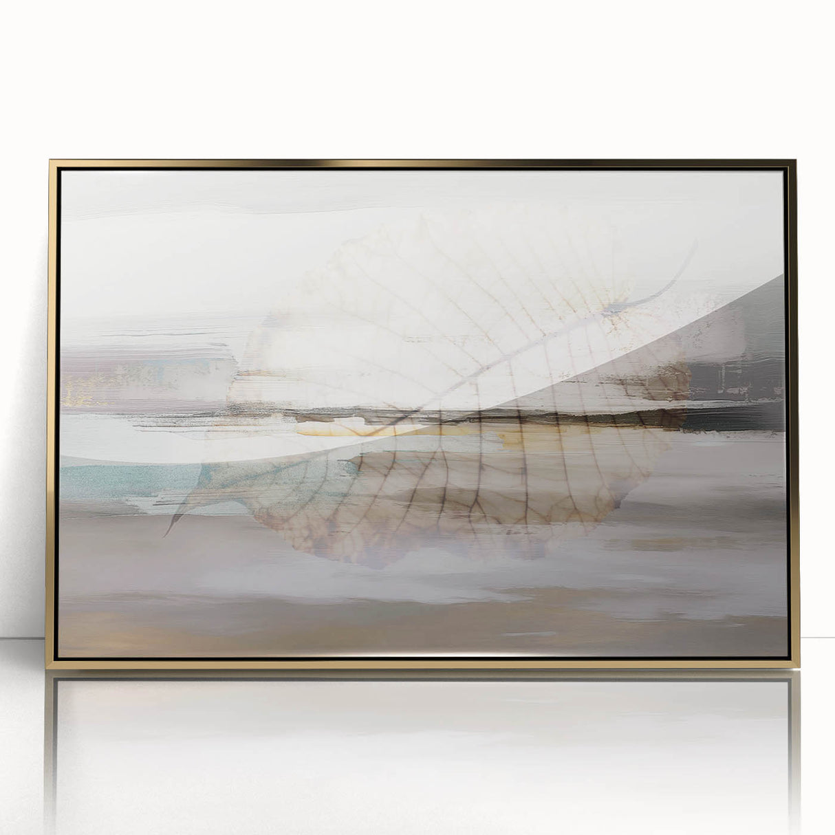 Abstract wall art canvas showcasing vibrant colors and dynamic shapes, perfect for modern home decor, emphasizing creativity and style.