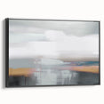 Colorful abstract wall art canvas print showcasing dynamic shapes and vibrant hues, ideal for modern decor and artistic expression.