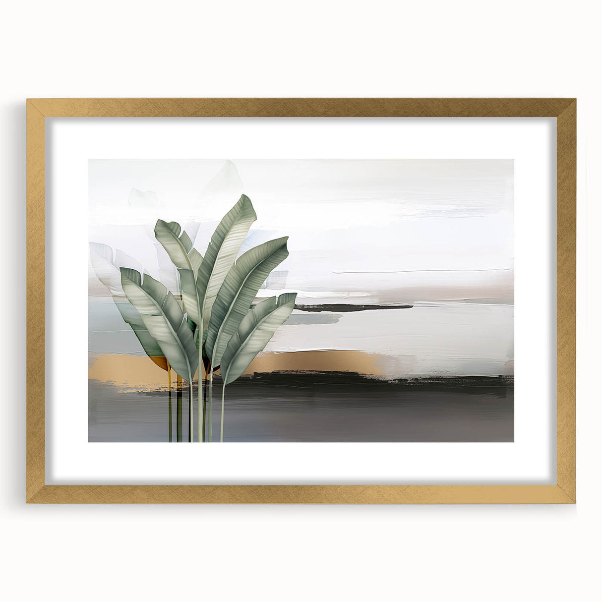 Abstract canvas artwork showcasing vibrant colors and fluid shapes, perfect for modern home decor. Ideal for enhancing living spaces with artistic flair.