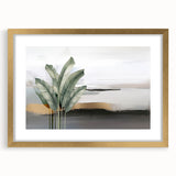 Abstract canvas artwork showcasing vibrant colors and fluid shapes, perfect for modern home decor. Ideal for enhancing living spaces with artistic flair.