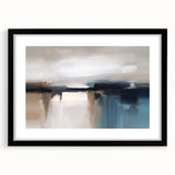 Vibrant abstract wall art canvas showcasing dynamic colors and fluid shapes, perfect for modern home decor or artistic spaces.