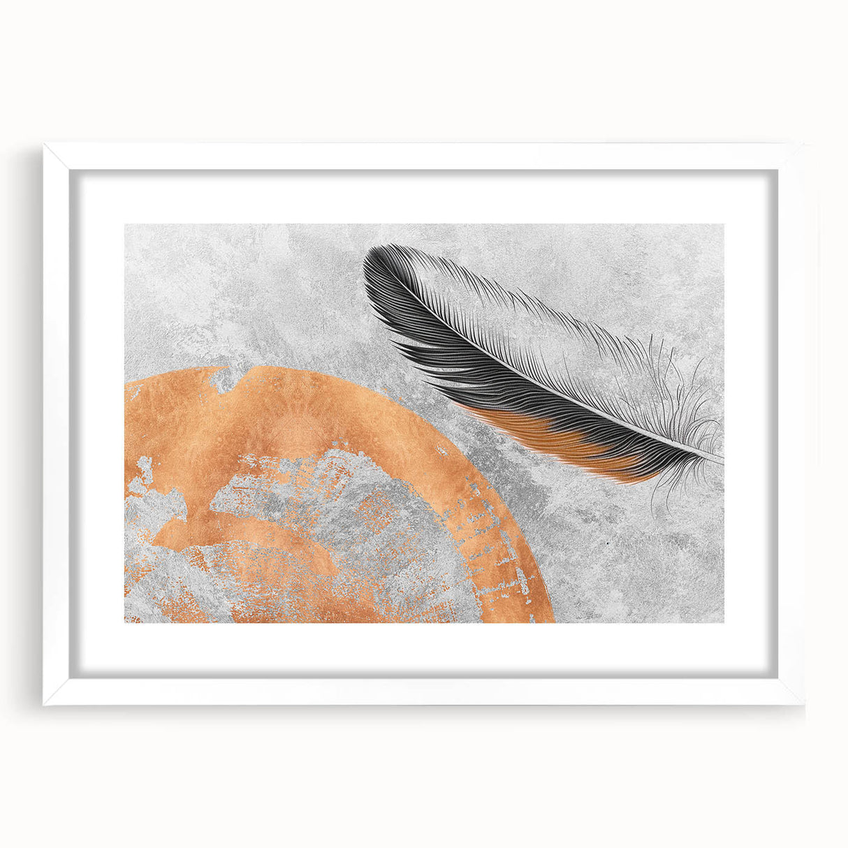 Abstract canvas artwork displaying vibrant colors and geometric patterns, perfect for modern home decor, emphasizing creativity and style.