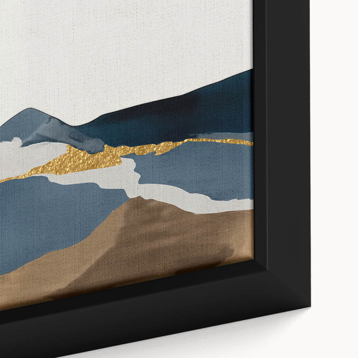 Abstract canvas wall art showcasing bold colors and dynamic shapes, perfect for modern home decor, emphasizing creativity and artistic expression.