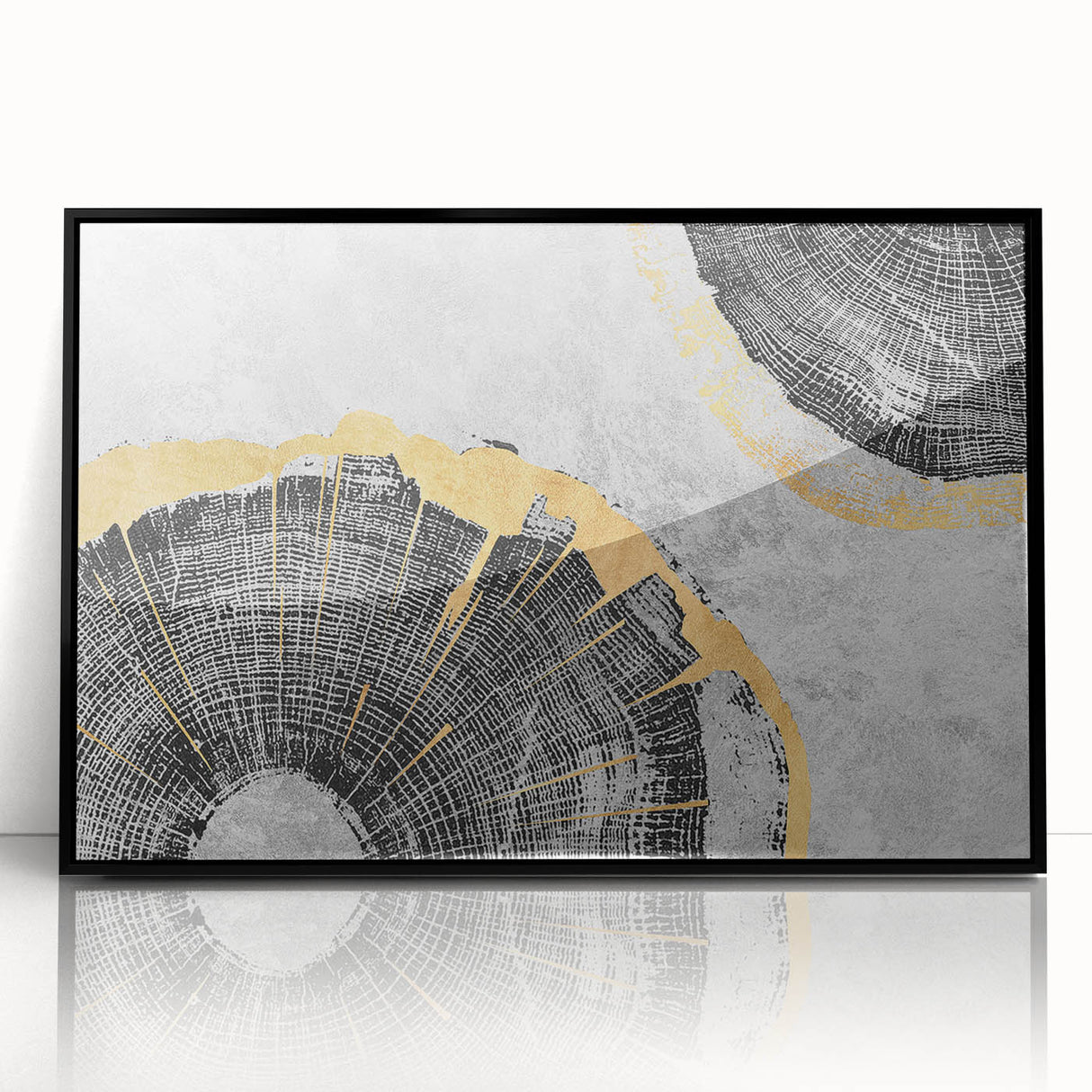 Vibrant abstract canvas art showcasing dynamic colors and fluid shapes, perfect for modern home decor and artistic expression.