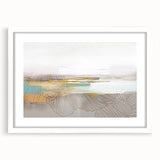 Colorful abstract wall art canvas print showcasing vibrant hues and dynamic shapes, perfect for modern home decor or artistic interiors.