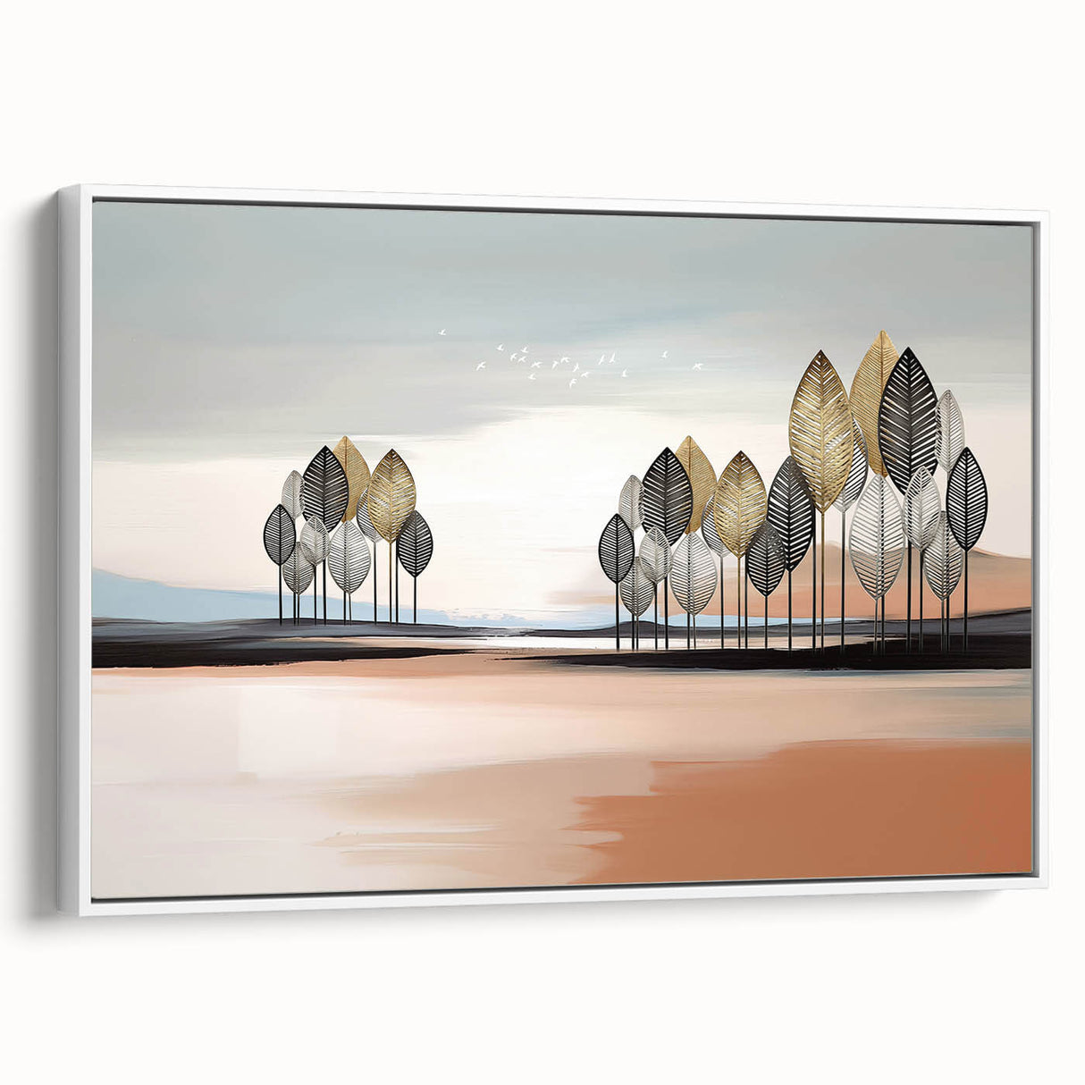 Abstract wall art canvas showcasing vibrant colors and dynamic shapes, perfect for modern home decor, emphasizing creativity and visual impact.
