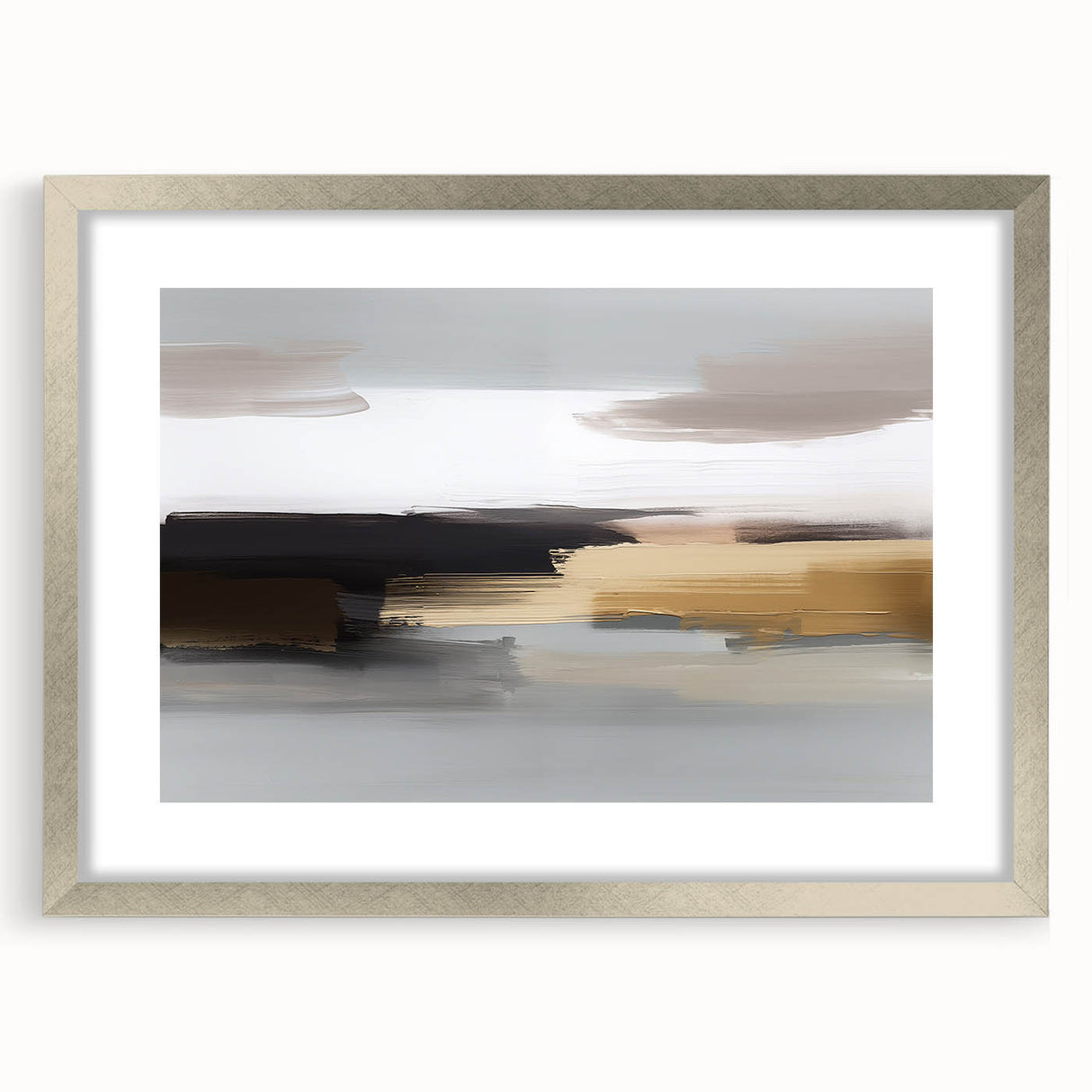 Abstract canvas artwork showcasing vibrant colors and dynamic shapes, designed for modern decor, ideal for enhancing living spaces.