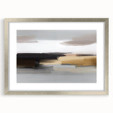 Abstract canvas artwork showcasing vibrant colors and dynamic shapes, designed for modern decor, ideal for enhancing living spaces.