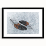 Vibrant abstract wall art canvas print showcasing bold colors and dynamic shapes, perfect for modern home decor in a stylish living space.