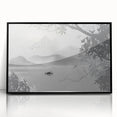 Abstract wall art canvas print showcasing vibrant colors and swirling patterns, ideal for modern home decor and artistic expression.
