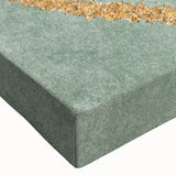 Vibrant abstract wall art canvas showcasing bold colors and dynamic shapes, perfect for modern home decor or office ambiance.