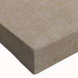 Abstract geometric wall art print showcasing vibrant colors and dynamic shapes, designed for modern home decor, ready for framing.