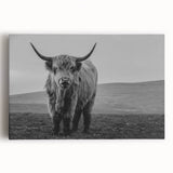 Colorful animal-themed wall art depicting a vibrant parrot perched on a branch, showcasing intricate details and textures, ideal for home decor enthusiasts.