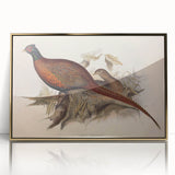 Framed acrylic artwork showcasing a stunning gold design, presented from the front view, ideal for modern home decor and art enthusiasts. Perfect for elevating interiors with a touch of elegance and luxury.