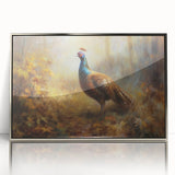 Framed acrylic artwork showcasing a contemporary silver-themed design, displayed from the front view with a sleek finish, ideal for modern home decor.