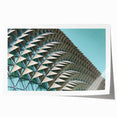 Extra large rolled canvas featuring a floral design in muted earth tones, ideal for dining room or bathroom wall art.