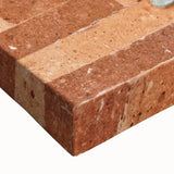 Large art of a black and white landscape painting on stretched canvas, ideal for bedroom wall decor.