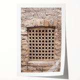 Extra large floral art on rolled canvas, featuring a variety of vibrant colored flowers, ideal for dining room wall decor.