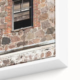 Extra large framed canvas featuring textured black wall art with colorful abstract details, ideal for living room decor.