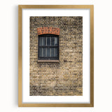 Extra large abstract art print with textured design in gold and white tones, framed, suitable for living room decor.