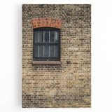 Large black and white abstract art on stretched canvas, featuring fluid geometric shapes, ideal for kitchen wall art.