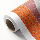 Art deco poster of a stylized peacock in rich teal and gold tones on rolled canvas, ideal for nursery wall art.