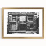 Extra large abstract art print with textured swirls in earth tones on a framed canvas, suited for living room decor.