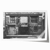 Extra large rolled canvas print featuring a detailed floral design in soft pastel shades, suitable for art wall dining room.