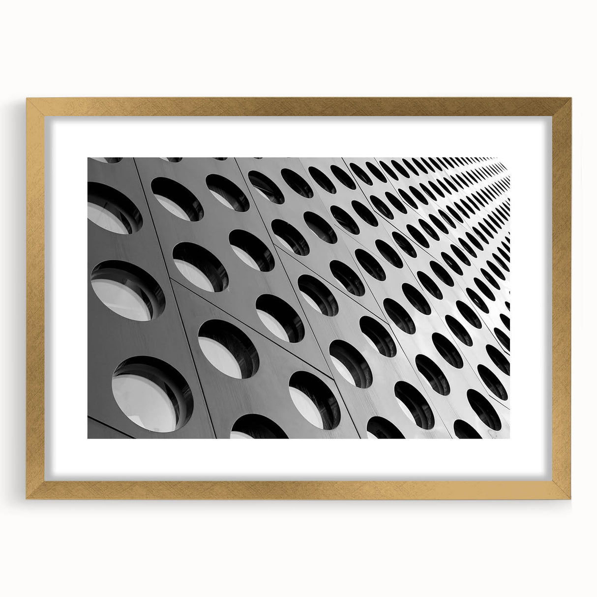 Abstract textured art print in earthy tones on a framed canvas, suitable for bedroom ambiance.