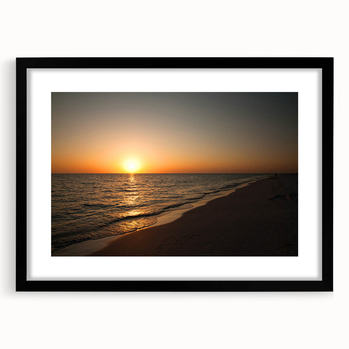 Extra large abstract art print featuring textured, colorful swirls on canvas, ideal for living room decor.