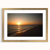 Extra large abstract art print featuring textured swirls in muted earth tones.