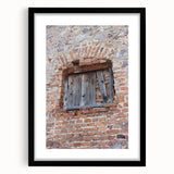 Extra large abstract art print featuring textured, colorful swirls on a black framed canvas, ideal for living room decor.