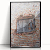 Large abstract wall art in mid-century modernist style, featuring swirling black and white patterns on an acrylic print.