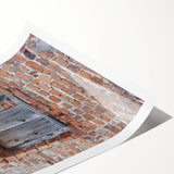 Extra large wall art featuring line art flowers in black on a white background, printed on rolled canvas.