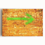 Large black and white abstract art on stretched canvas, featuring fluid patterns, ideal for kitchen wall art.