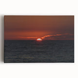 Large black and white abstract painting on stretched canvas, featuring dynamic brush strokes, ideal for kitchen art.