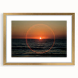 Extra large abstract art print on canvas with textured swirls in earth tones, ideal for living room decor.