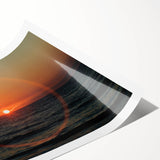 Extra large wall art featuring line art flowers in black on white background, ideal for large living room decor.