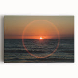 Black and white large art of coffee cups on stretched canvas, ideal for kitchen wall art.