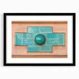 Extra large abstract art print featuring textured, vibrant colors on a framed canvas, ideal for living room decor.