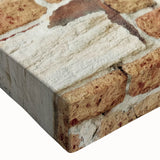 Large art featuring a black and white landscape painting on stretched canvas, ideal for bedroom wall decor.