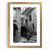 Extra large abstract art print featuring textured swirls in earthy tones on a framed canvas, ideal for living room decor.