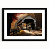 Extra large abstract art print featuring textured swirls in vibrant colors on a black framed canvas.