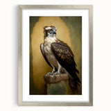 Silver frame with a mat, showcasing an elegant front view, ideal for displaying artwork or photographs. Perfect for home decor or gallery settings.